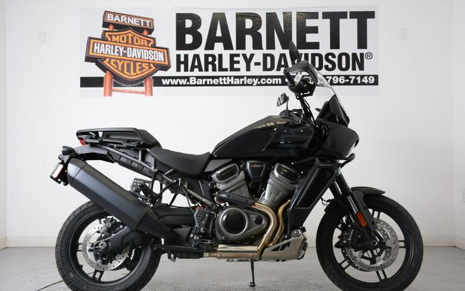 2023 Harley-Davidson RA1250S Pan America™ 1250 Special