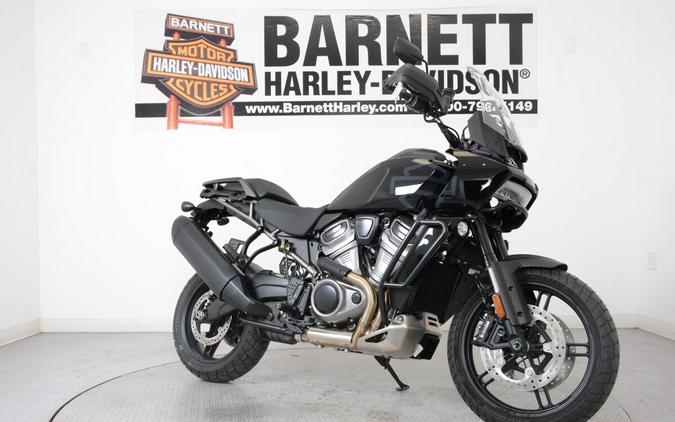 2023 Harley-Davidson RA1250S Pan America™ 1250 Special