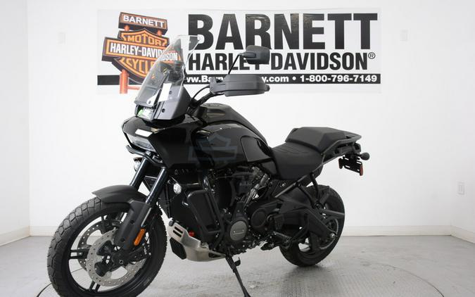 2023 Harley-Davidson RA1250S Pan America™ 1250 Special