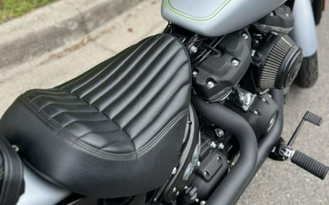 2020 Harley-Davidson Softail FXBB - Street Bob