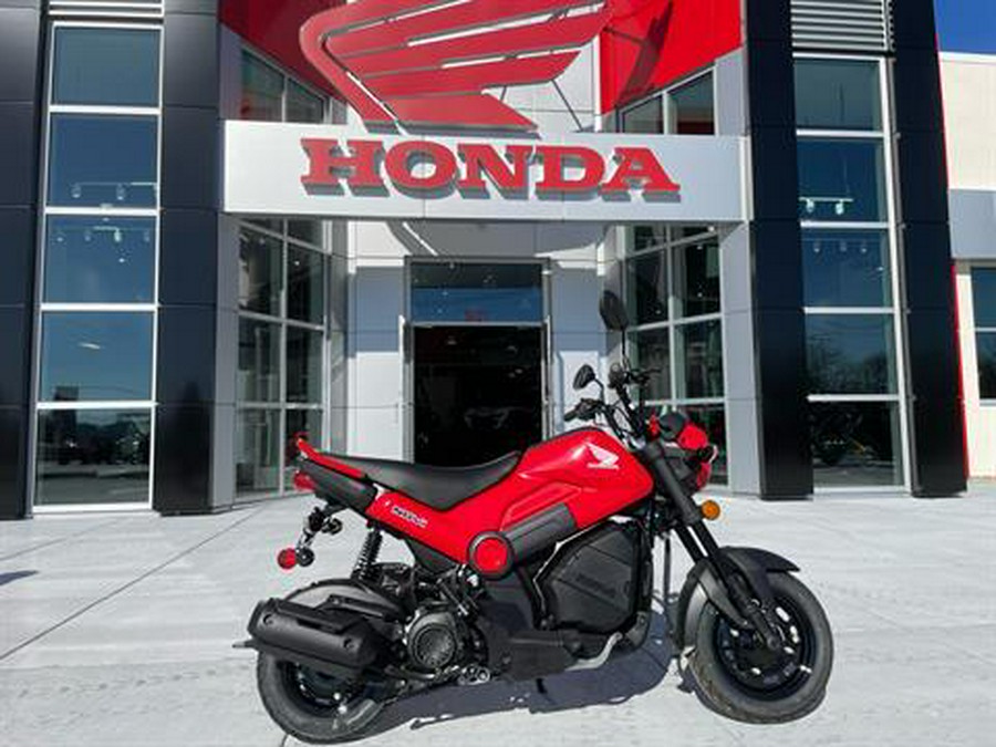 2023 Honda Navi