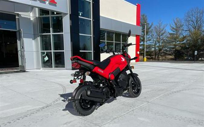 2023 Honda Navi