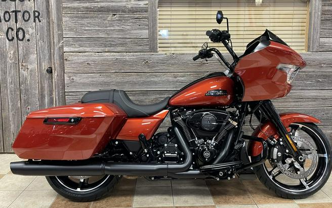 2024 Harley-Davidson Road Glide First Look [14 Fast Facts]