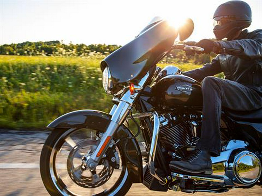 2021 Harley-Davidson Street Glide®