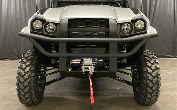 2024 Kawasaki Mule PRO-MX EPS