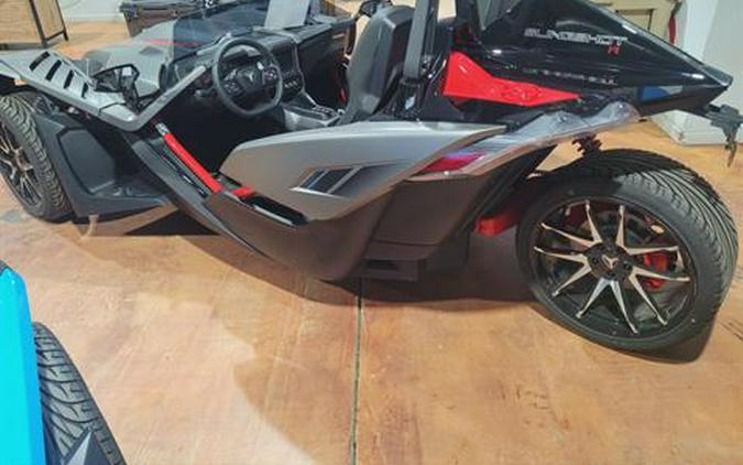 2024 Slingshot Slingshot R AutoDrive