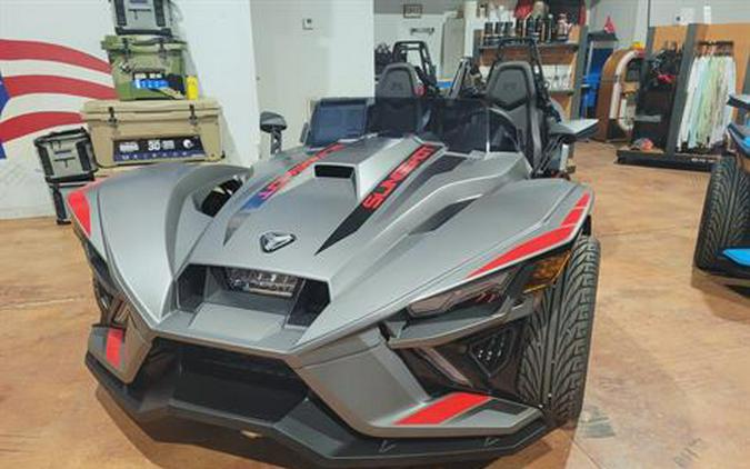 2024 Slingshot Slingshot R AutoDrive