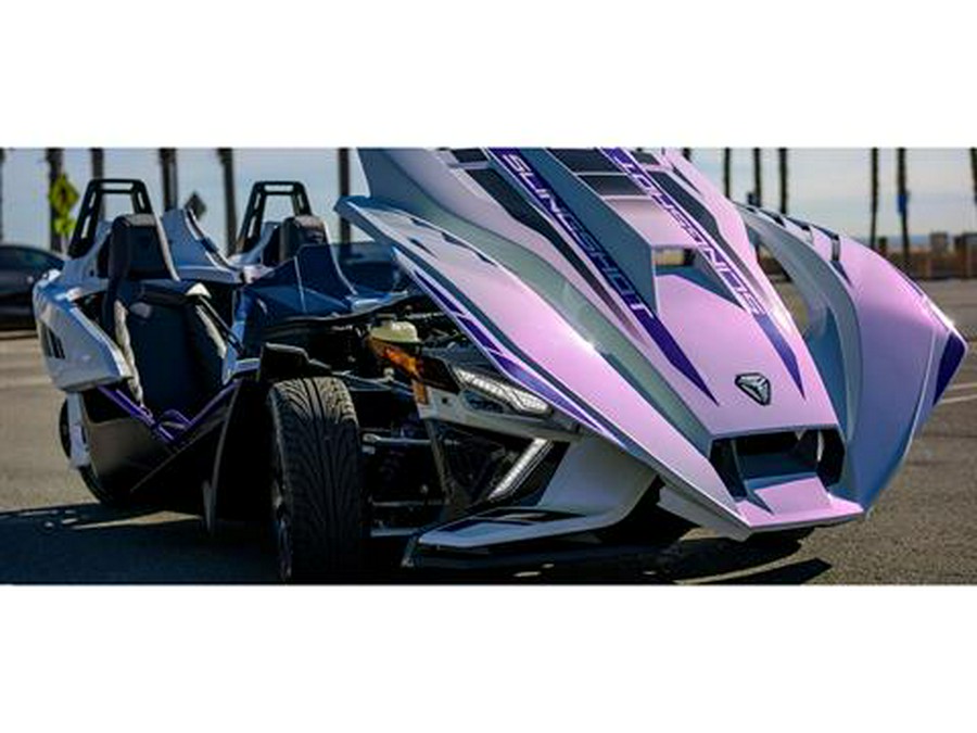 2024 Slingshot Slingshot R AutoDrive