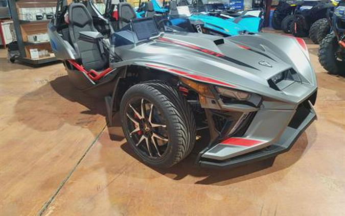 2024 Slingshot Slingshot R AutoDrive