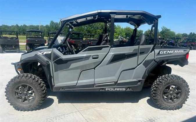 2023 Polaris General XP 4 1000 Ultimate