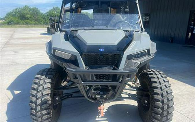 2023 Polaris General XP 4 1000 Ultimate