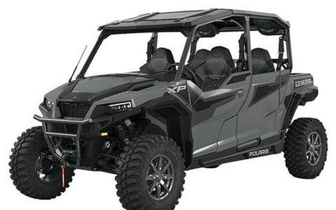 2023 Polaris General XP 4 1000 Ultimate