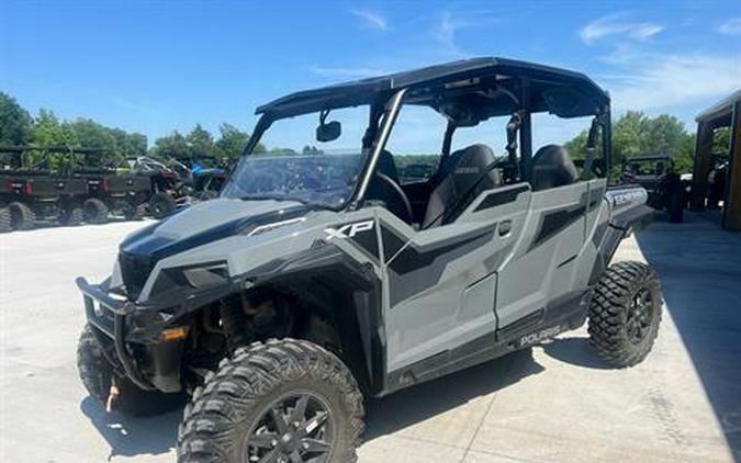 2023 Polaris General XP 4 1000 Ultimate