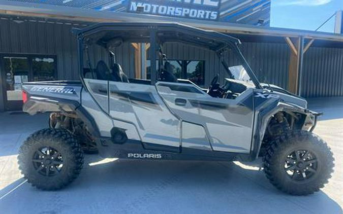 2023 Polaris General XP 4 1000 Ultimate