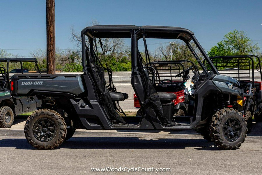 2024 Can-Am® Defender MAX XT HD10