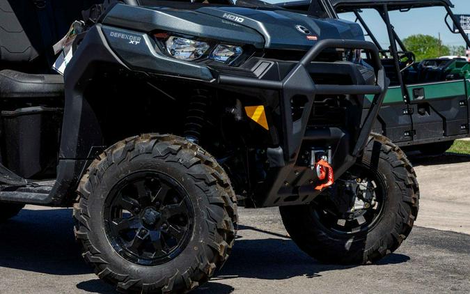 2024 Can-Am® Defender MAX XT HD10