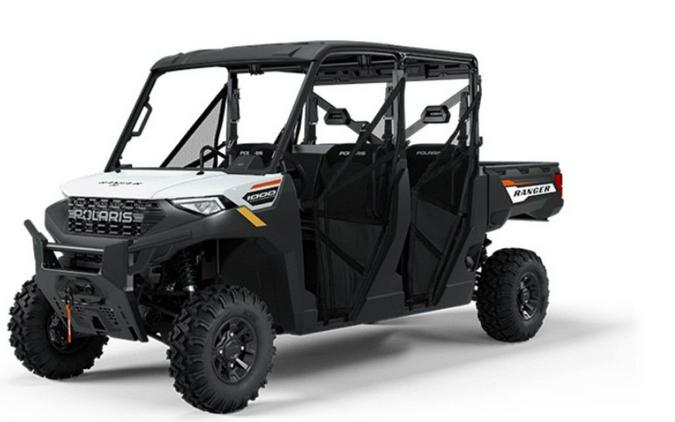 2025 Polaris® Ranger Crew 1000 Premium