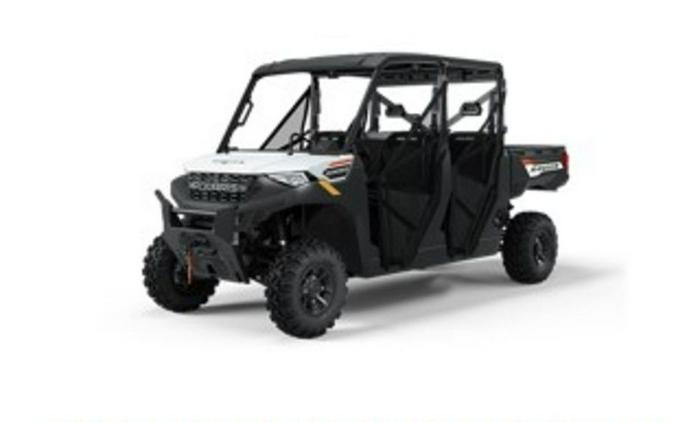 2025 Polaris® Ranger Crew 1000 Premium