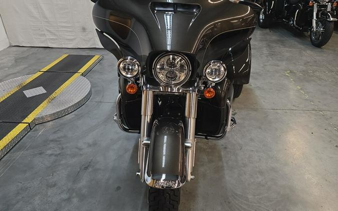 FLHTCUTG 2020 Tri Glide Ultra