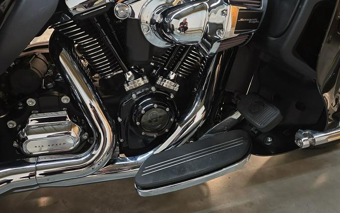 FLHTCUTG 2020 Tri Glide Ultra