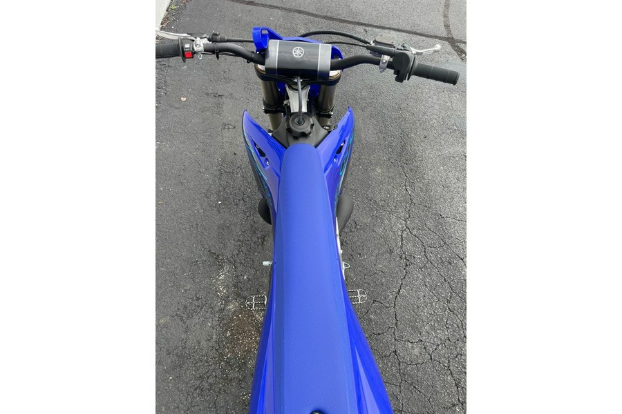 2024 Yamaha YZ250RL