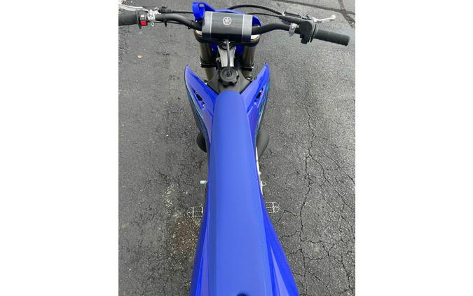 2024 Yamaha YZ250RL