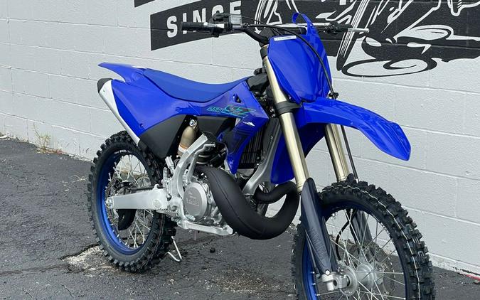 2024 Yamaha YZ250RL