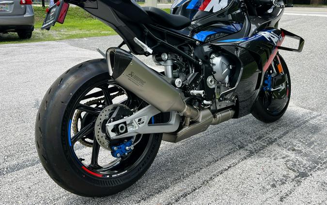 2024 BMW M 1000 RR