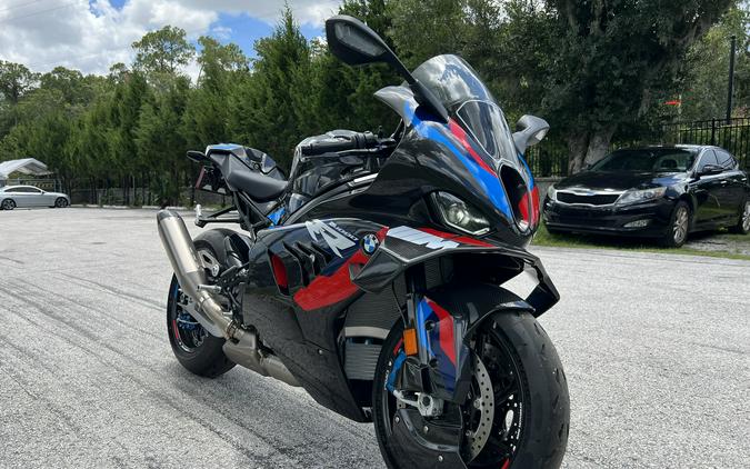 2024 BMW M 1000 RR