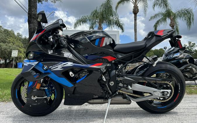 2024 BMW M 1000 RR