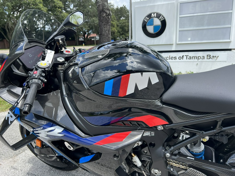 2024 BMW M 1000 RR