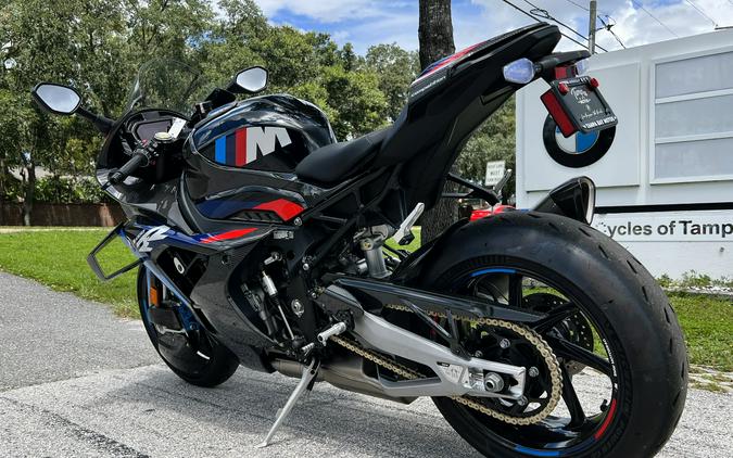 2024 BMW M 1000 RR