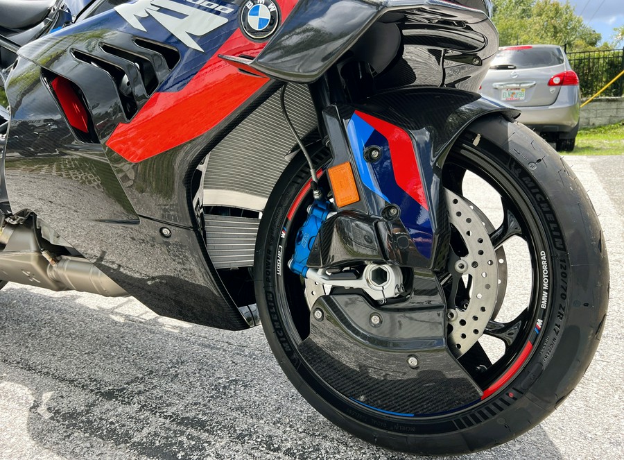 2024 BMW M 1000 RR