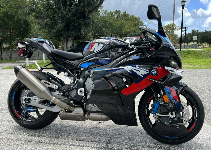 2024 BMW M 1000 RR