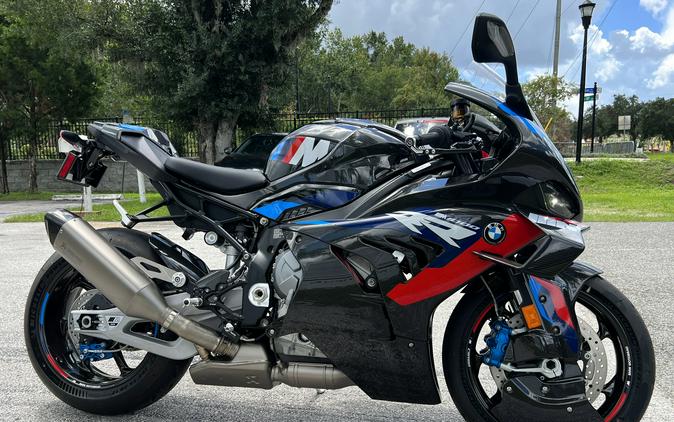 2024 BMW M 1000 RR