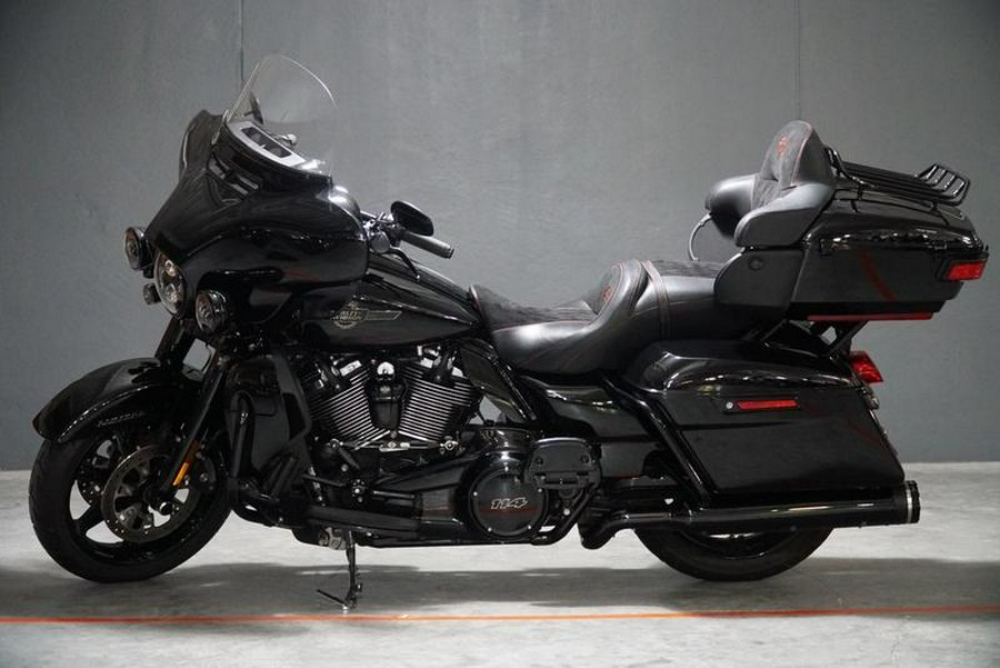 2023 Harley-Davidson® FLHTK - Ultra Limited