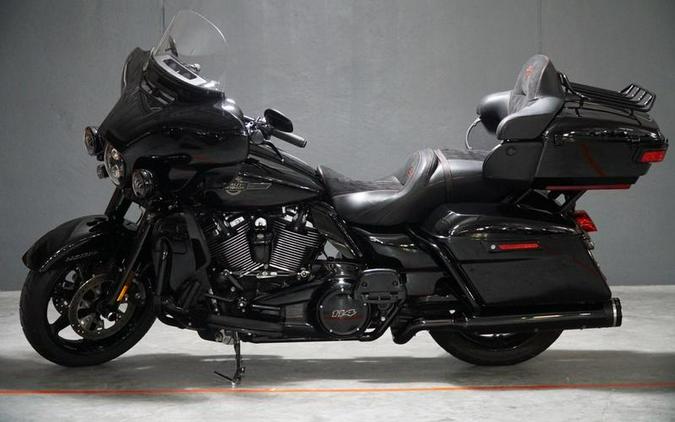 2023 Harley-Davidson® FLHTK - Ultra Limited