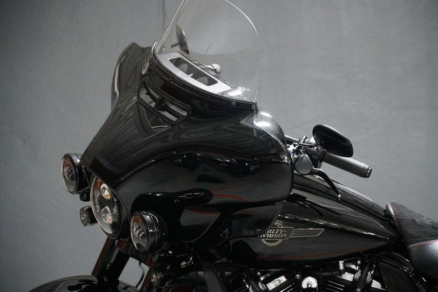 2023 Harley-Davidson® FLHTK - Ultra Limited