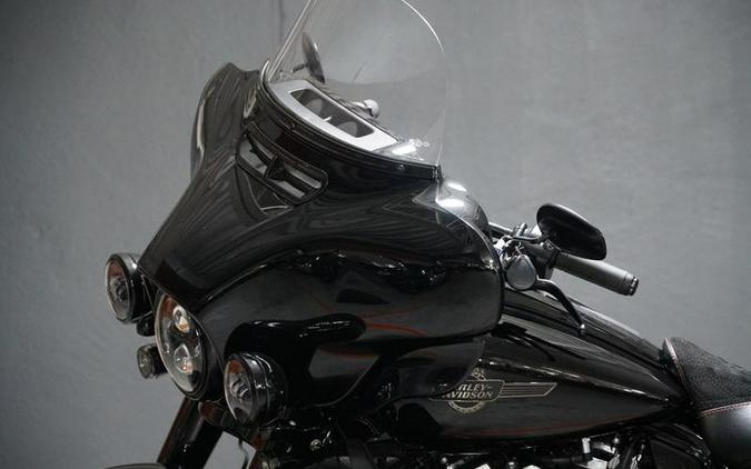 2023 Harley-Davidson® FLHTK - Ultra Limited