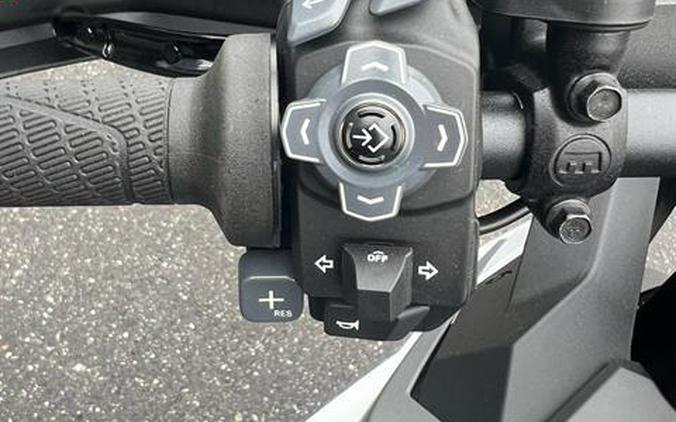 2024 KTM 1290 Super Adventure S