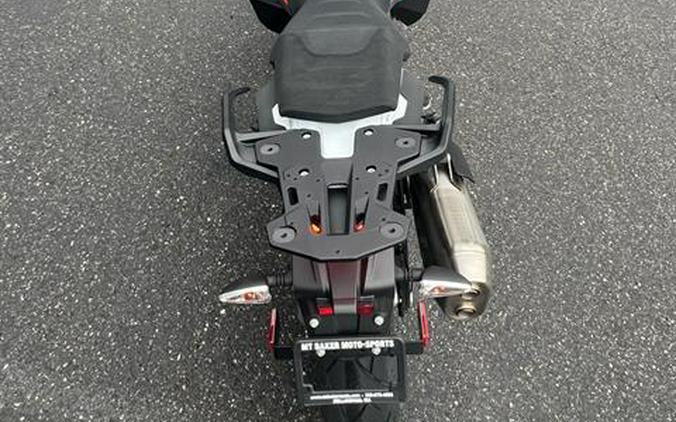 2024 KTM 1290 Super Adventure S