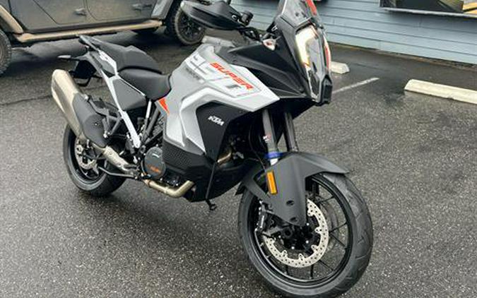 2024 KTM 1290 Super Adventure S