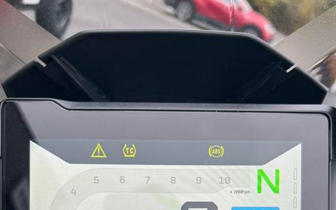 2024 KTM 1290 Super Adventure S