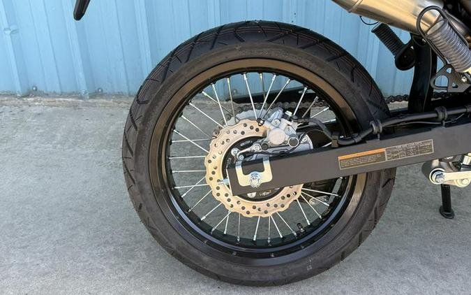 2025 Kawasaki KLX®230SM ABS