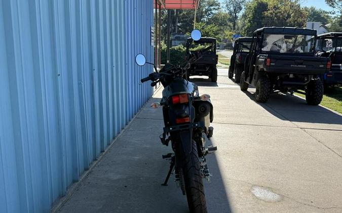 2025 Kawasaki KLX®230SM ABS