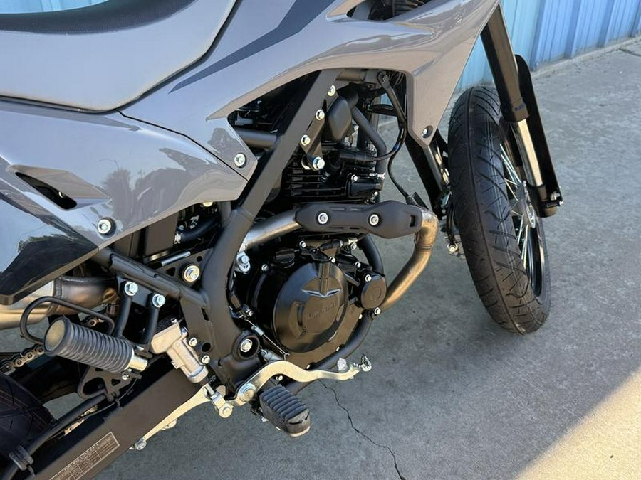 2025 Kawasaki KLX®230SM ABS