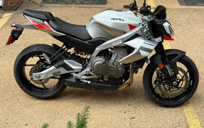 2026 Aprilia Tuono 457