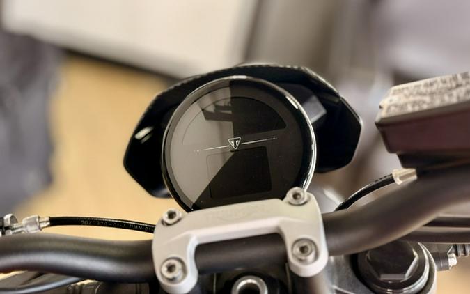 2023 Triumph Trident 660