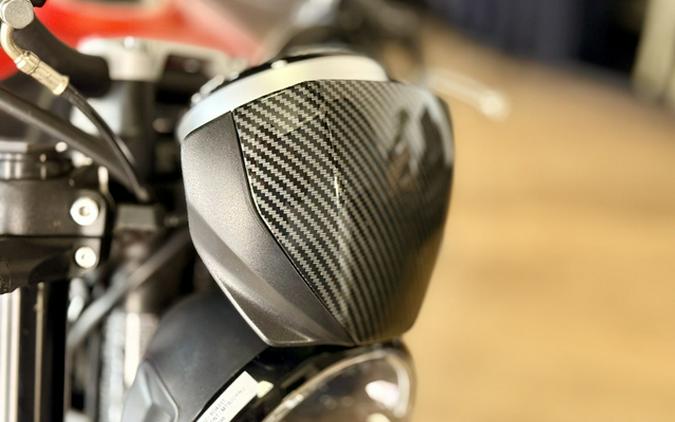 2023 Triumph Trident 660