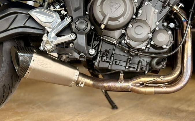 2023 Triumph Trident 660